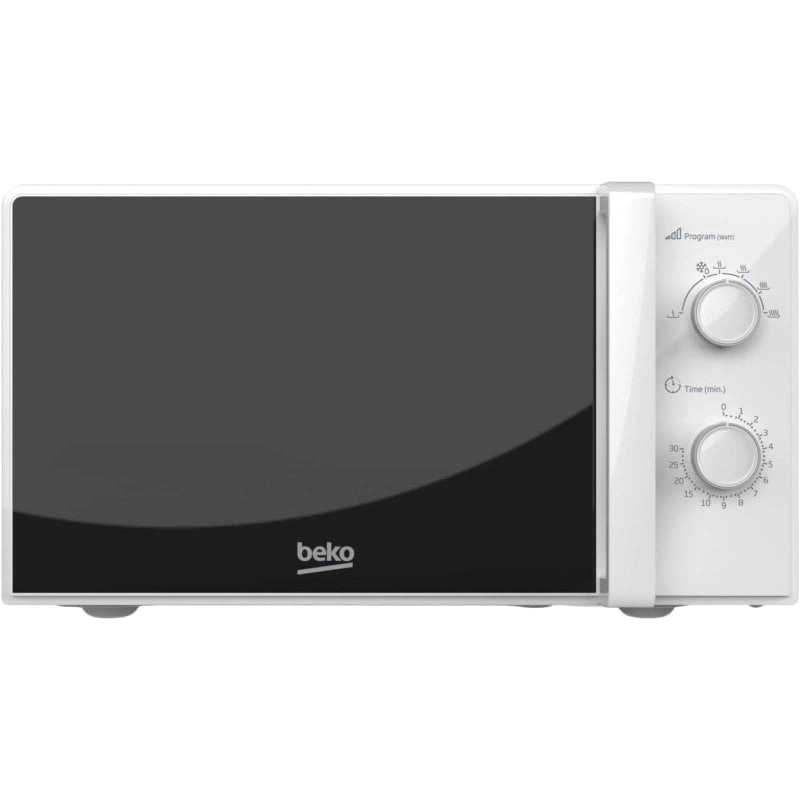 Beko MOC20100WFB Mikrowelle 20L 700W Weiß