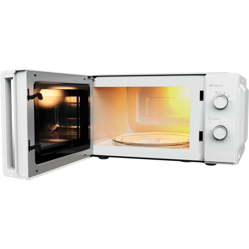 Beko MOC20100WFB Mikrowelle 20L 700W Weiß