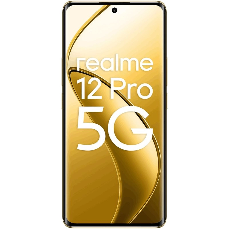 Realme 12 Pro 5G 12/256GB Beige