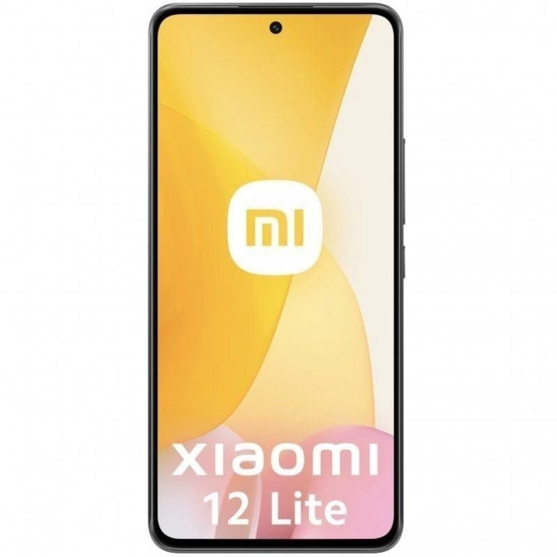 Xiaomi 12 Lite 5G 6/128 GB Grün