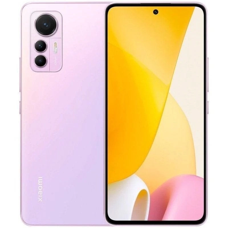 Xiaomi 12 Lite 5G (12 L 6-128 PK)