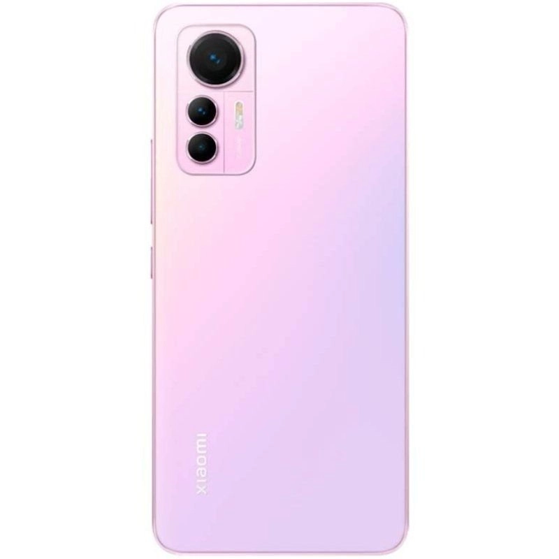 Xiaomi 12 Lite 5G