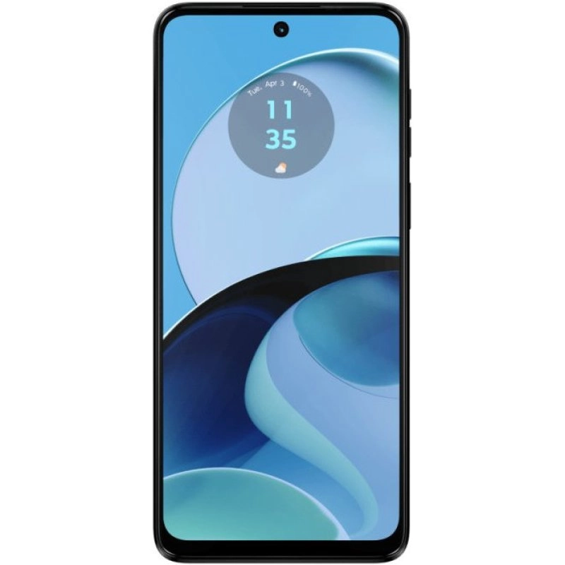 Motorola Moto G14 Smartphone 8GB/256GB 6,5" 60Hz 5000mAh Blau