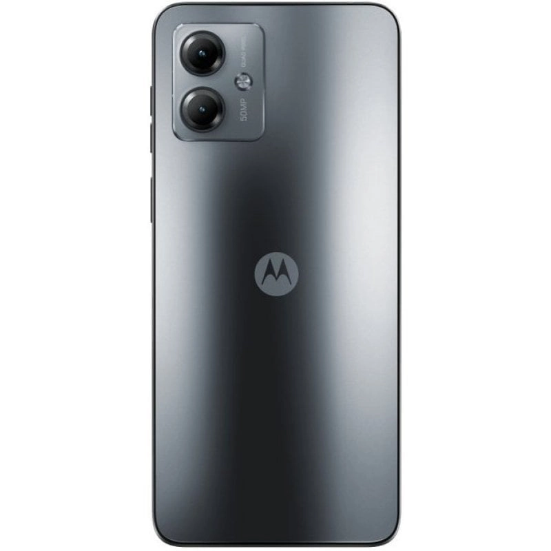 Motorola Moto G14 Smartphone 8GB/256GB 6,5" 60Hz 5000mAh Grau