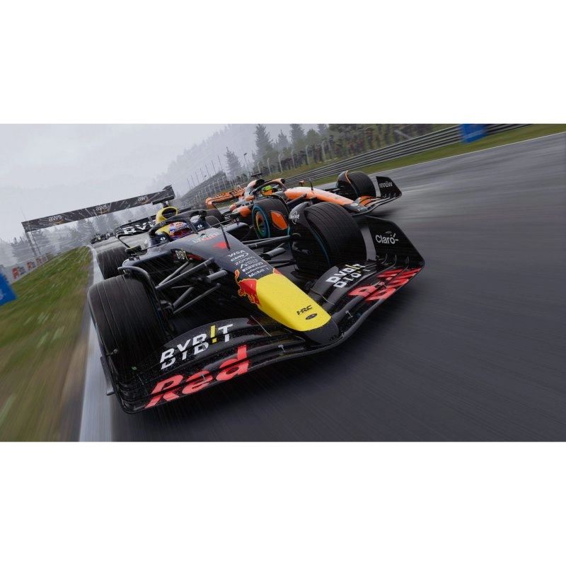 Electronic Arts F1 24