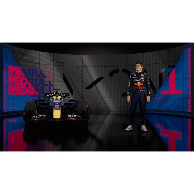 Electronic Arts F1 24