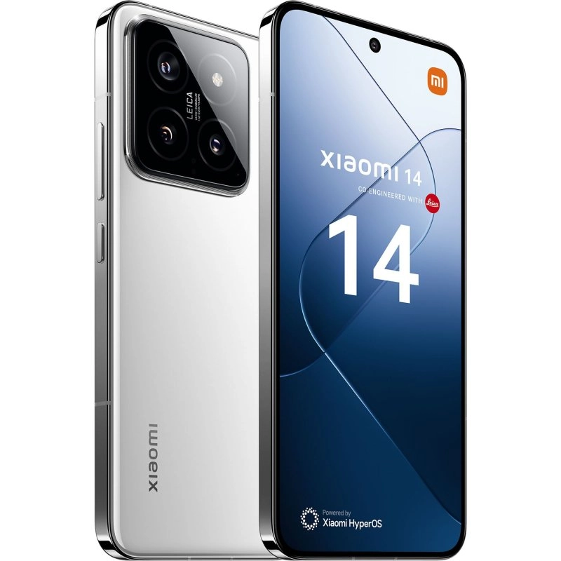 Xiaomi 14 5G 12/512 GB Weiß
