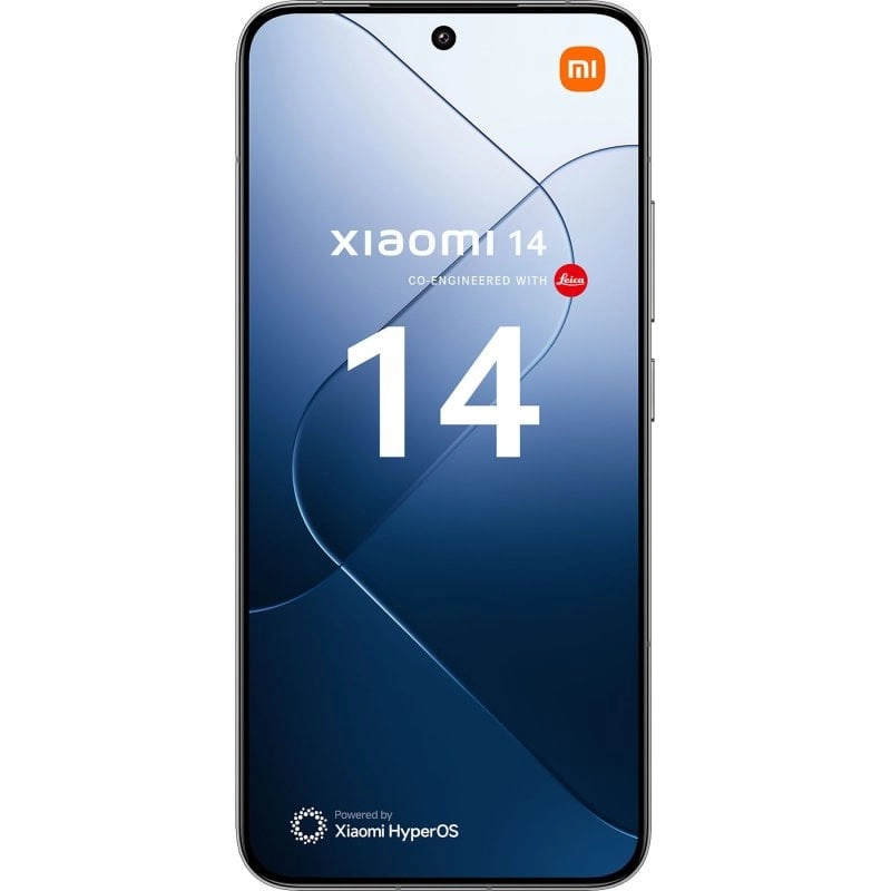 Xiaomi 14 5G 12/512 GB Weiß
