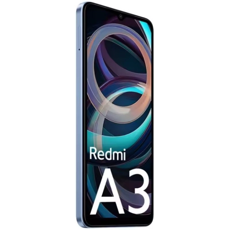 Xiaomi Redmi A3 3/64GB Blau