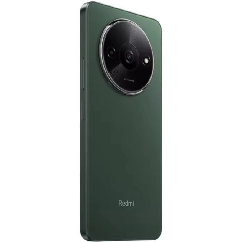 Xiaomi Redmi A3 3/64GB Grün