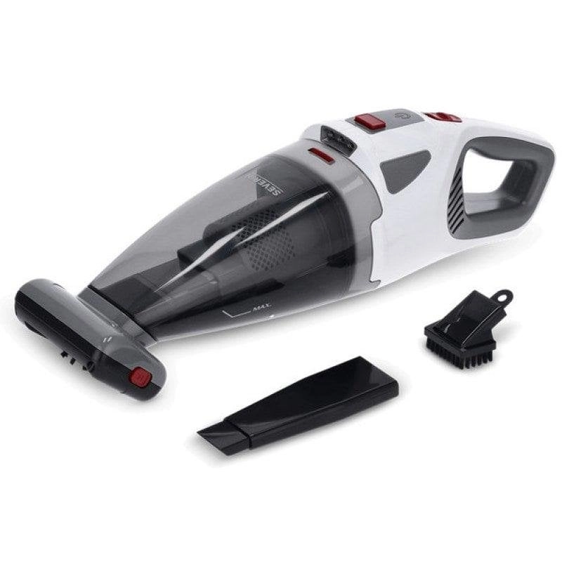 Handstaubsauger Severin HV 7146 120W 30 Minuten Nass- und Trockensauger Tierhaare 0,65L