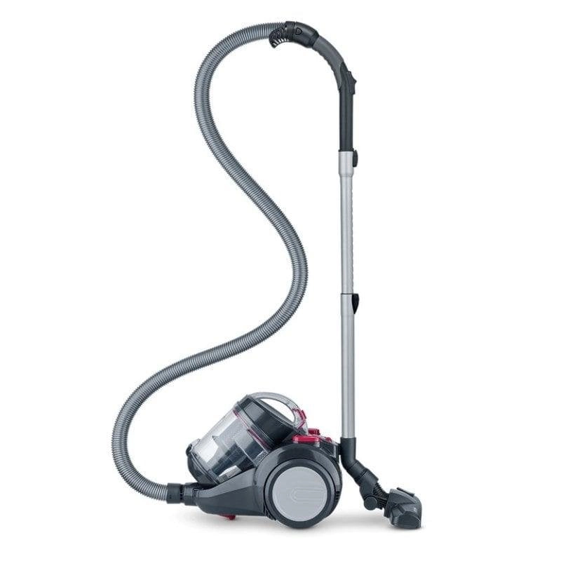 Beutelloser Staubsauger Severin CY 7089 750W HEPA 13 2,1L Allergikerfreundlich