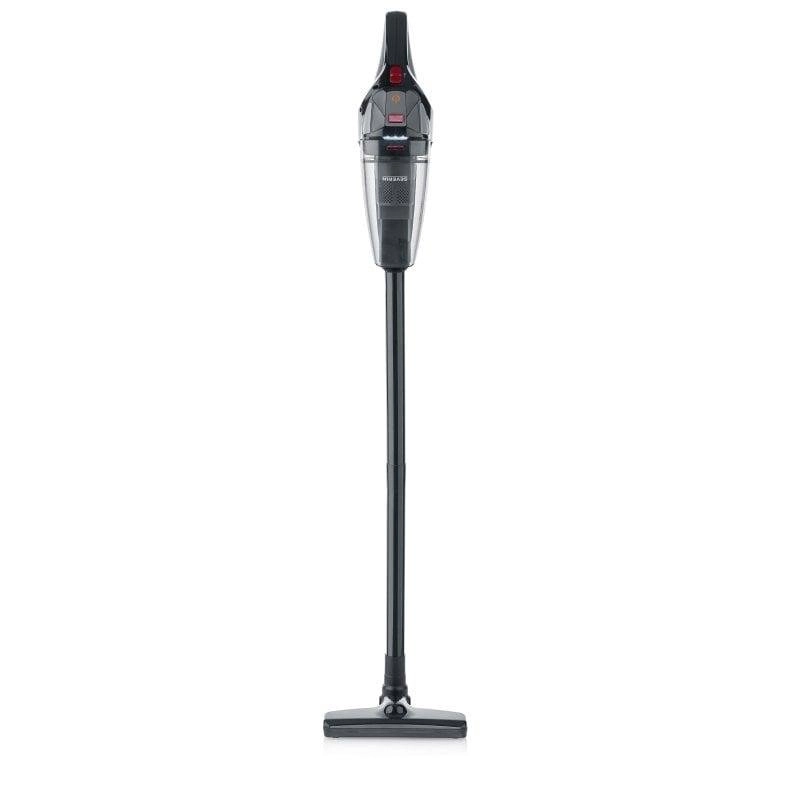 Akku Staubsauger Severin HV 7147 120W 50 Minuten Tierhaare Wet&Dry 650ml