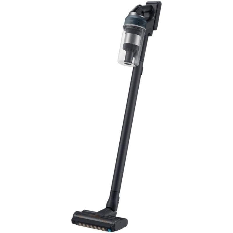 Akku Staubsauger Samsung Jet 85 Complete VS20C8524TB 580W 60 Minuten Tierhaare Allergien 0,8L