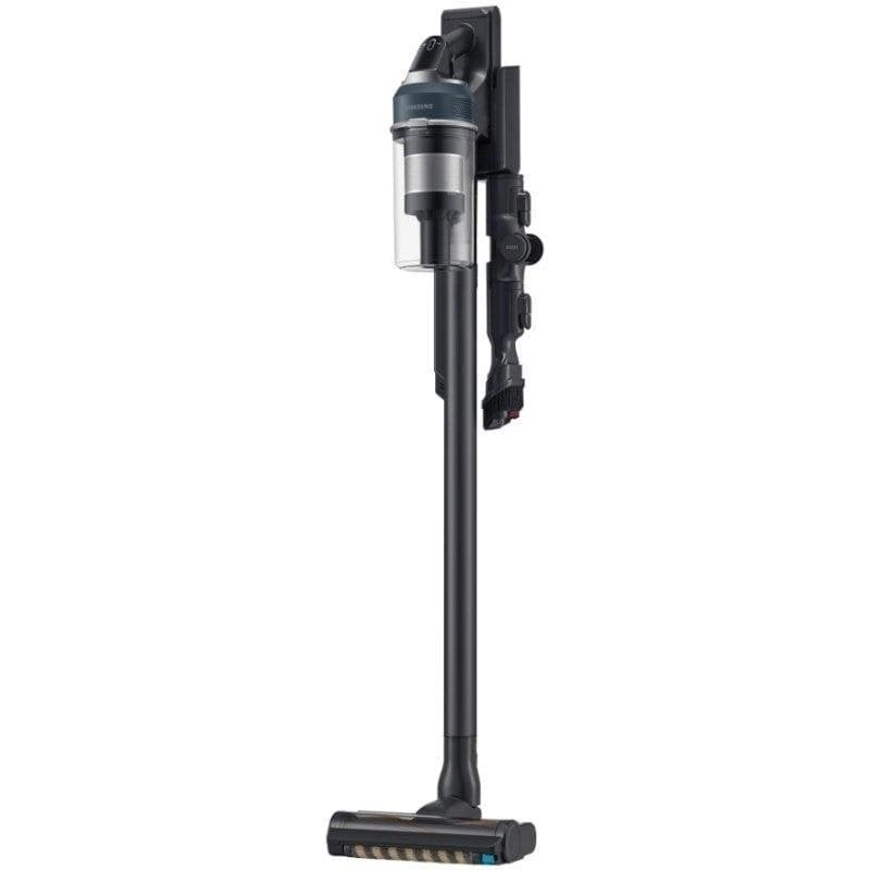 Akku Staubsauger Samsung Jet 85 Complete VS20C8524TB 580W 60 Minuten Tierhaare Allergien 0,8L