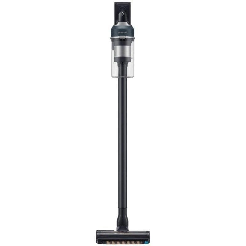 Akku Staubsauger Samsung Jet 85 Complete VS20C8524TB 580W 60 Minuten Tierhaare Allergien 0,8L