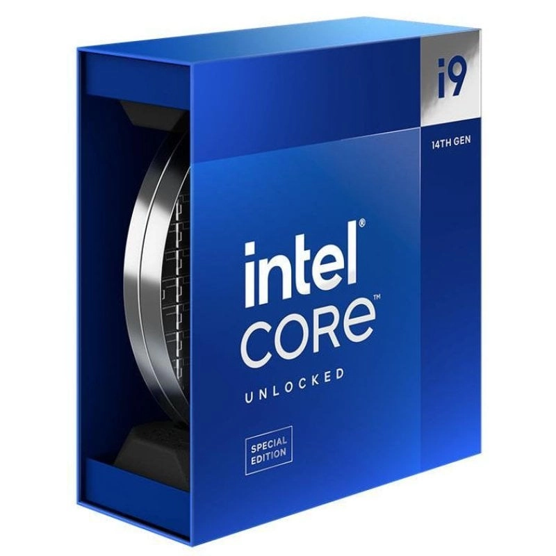 Intel Core i9-14900KS Prozessor 36 MB Smart Cache Box