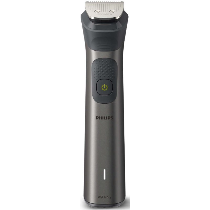 Philips MG7940/75 Haarschneider/-schermaschine Grau 26 Nickel-Metallhydrid (NiMH)