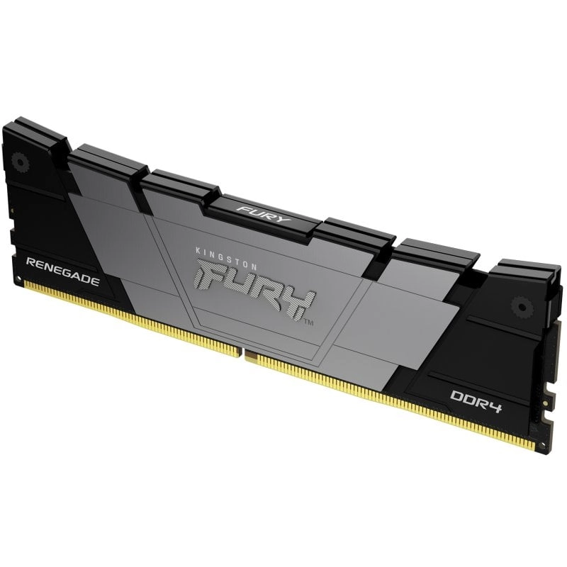 Kingston Technology FURY Renegade Speichermodul 1 x 16 GB (KF432C16RB12/16)
