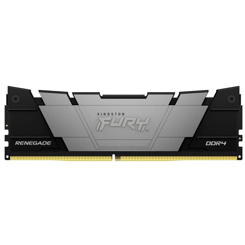 Kingston Technology FURY Renegade Speichermodul 1 x 16 GB (KF432C16RB12/16)