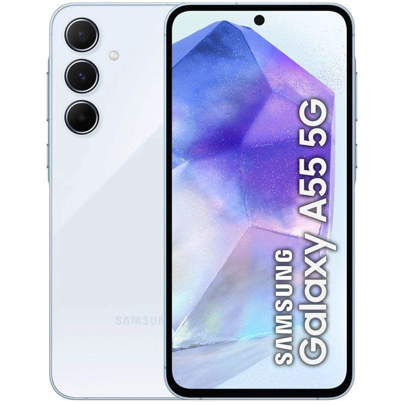 Samsung Galaxy A55 5G
