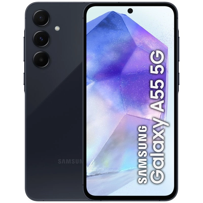 Samsung Galaxy A55 5G (SM-A556BZKCEUB)