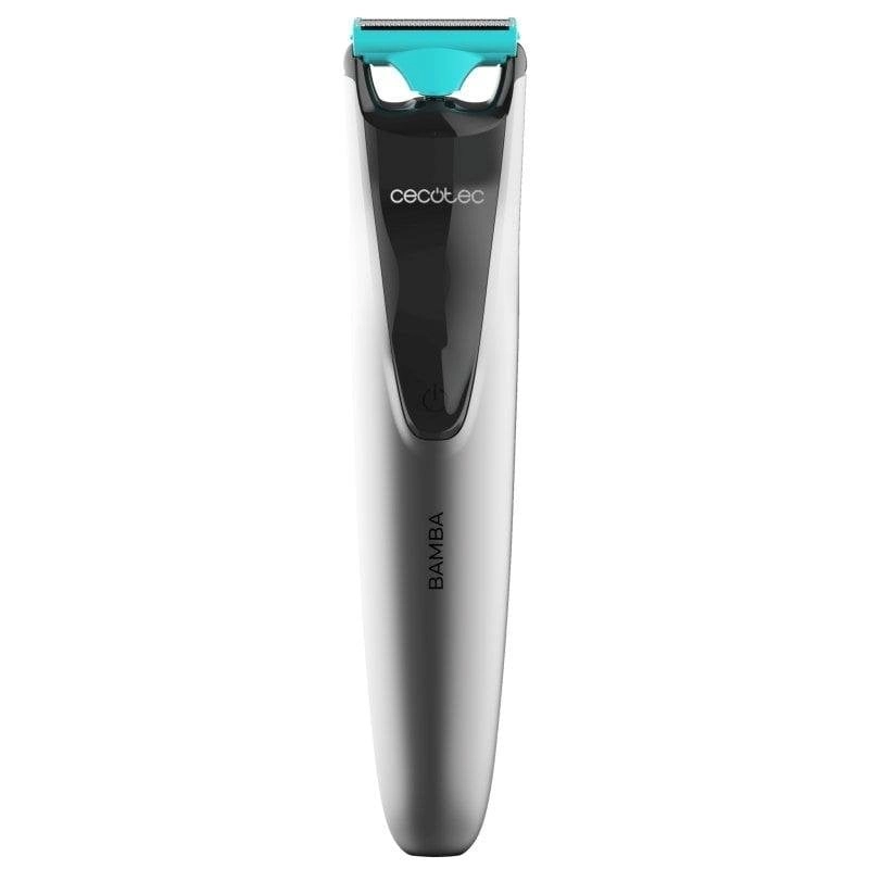 Haarschneider Cecotec Bamba PrecisionCare OneShave kabellos Edelstahlklingen 2-in-1