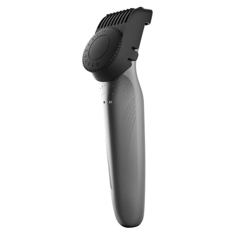 Haarschneider Cecotec Bamba PrecisionCare OneShave kabellos Edelstahlklingen 2-in-1