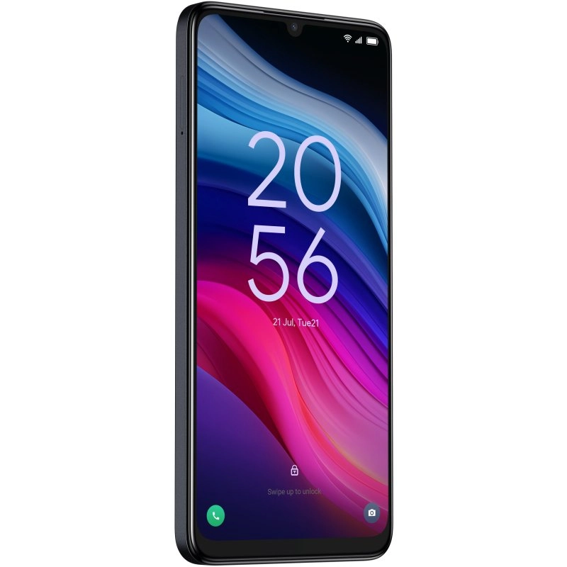 TCL 505 8/128GB Grau