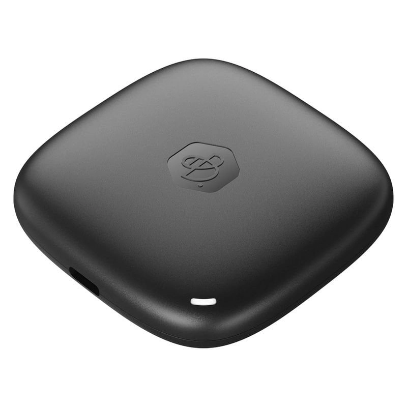 Synology BeeDrive Tragbare externe SSD 1 TB USB-C 3.2 Gen2