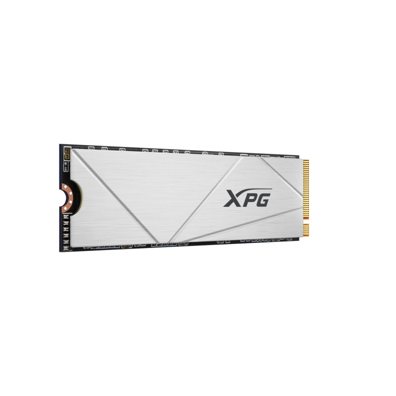 ADATA GAMMIX S60 1 TB M.2 PCI Express 4.0 NVMe 3D NAND