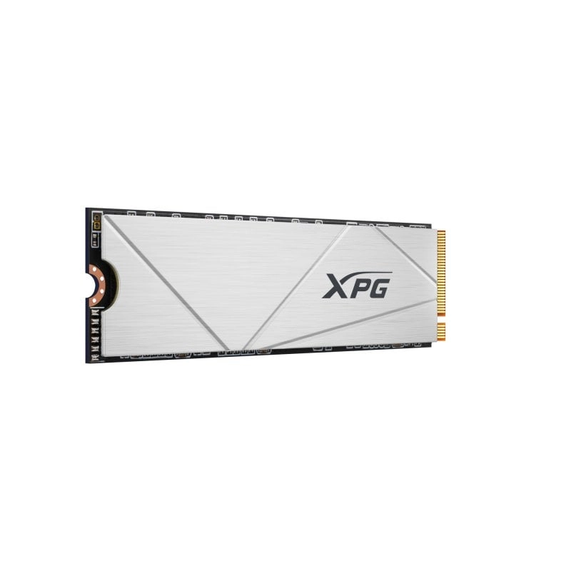 ADATA GAMMIX S60 512 GB M.2 PCI Express 4.0 NVMe 3D NAND