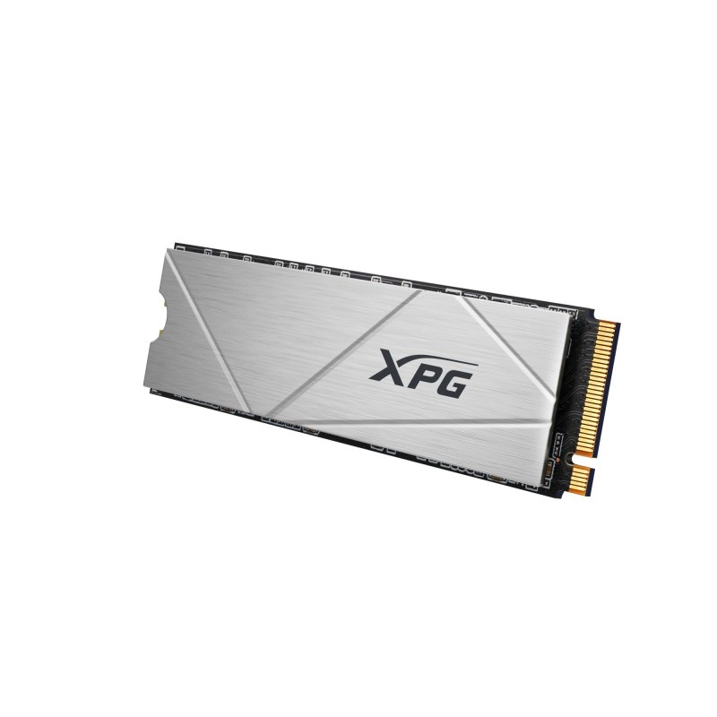 ADATA GAMMIX S60 512 GB M.2 PCI Express 4.0 NVMe 3D NAND