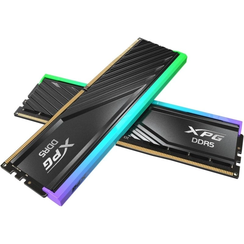 ADATA LANCER BLADE RGB Speichermodul 32 GB 2 x 16 GB DDR5 6000 MHz