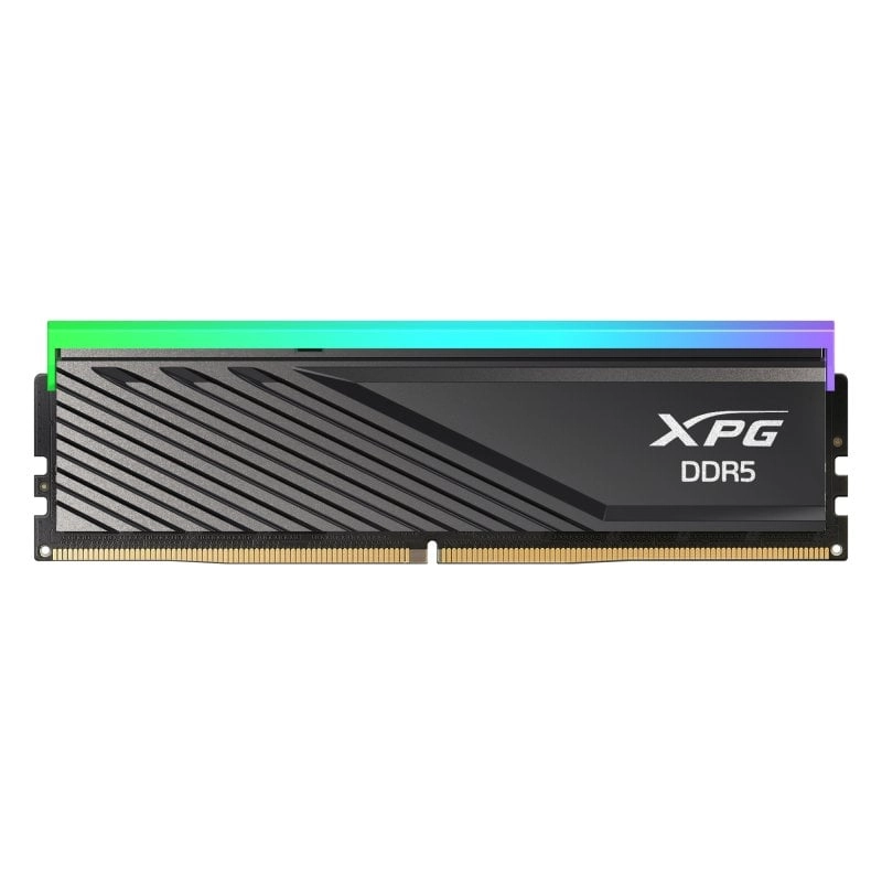 ADATA LANCER BLADE RGB Speichermodul 32 GB 2 x 16 GB DDR5 6000 MHz