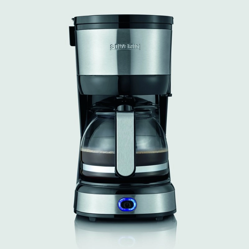 Severin KA 4808 Kaffeemaschine Halbautomatisch Filterkaffeemaschine