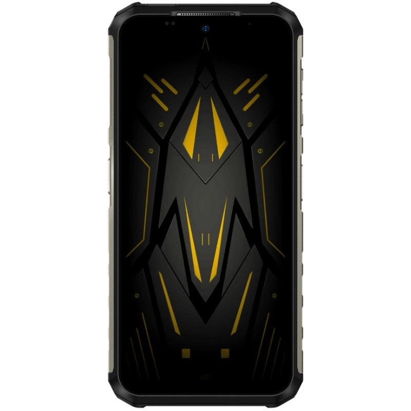Ulefone Rugged Armor 22 8/128 GB Schwarz