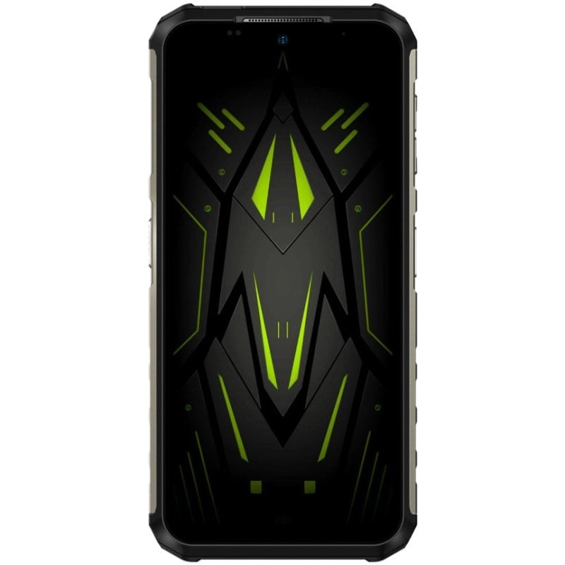 Ulefone Rugged Armor 22 8/128 GB Grün