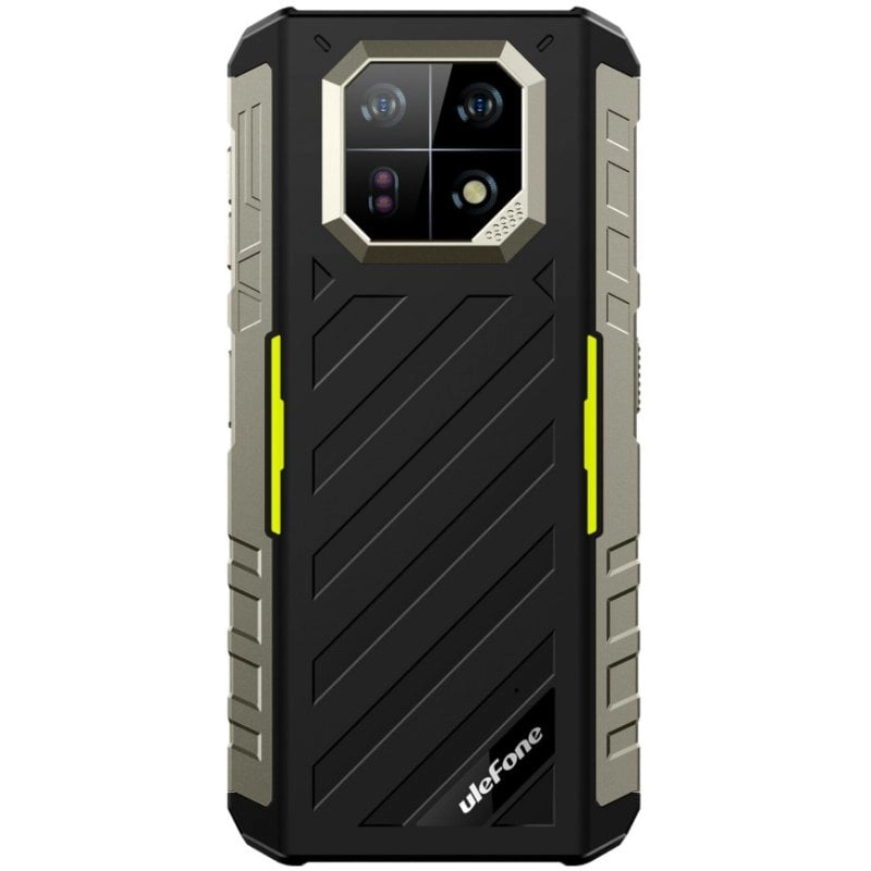 Ulefone Rugged Armor 22 8/128 GB Grün
