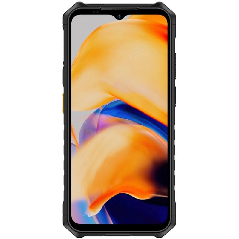 Ulefone Armor X13 Rugged 6/64GB Schwarz