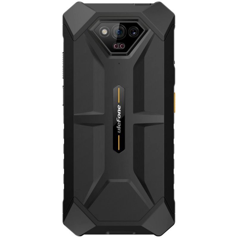 Ulefone Armor X13 Rugged 6/64GB Schwarz