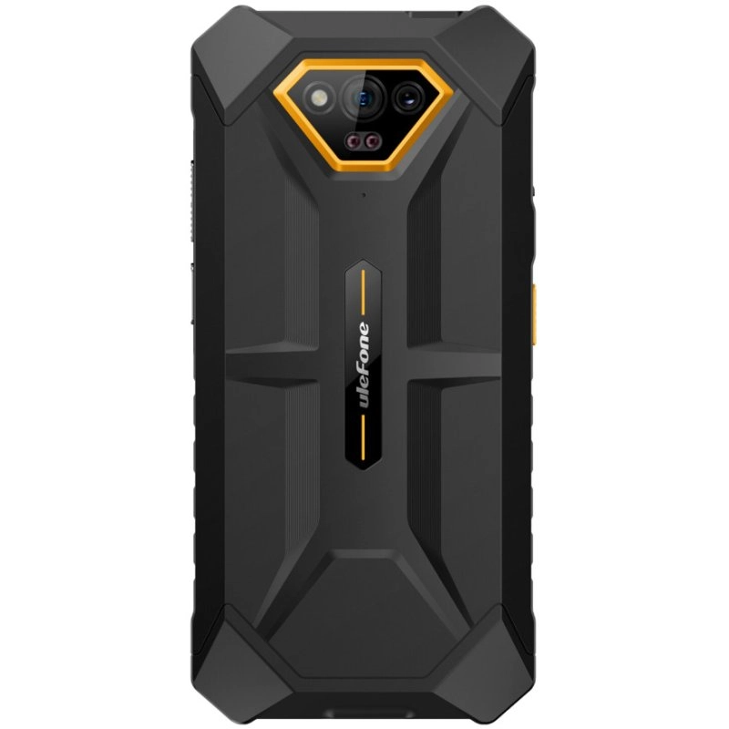 Ulefone Armor X13 Rugged 6/64GB Orange