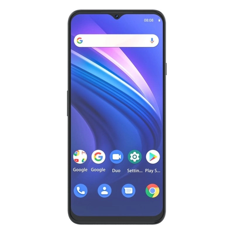 Cubot P80 8/512GB Schwarz