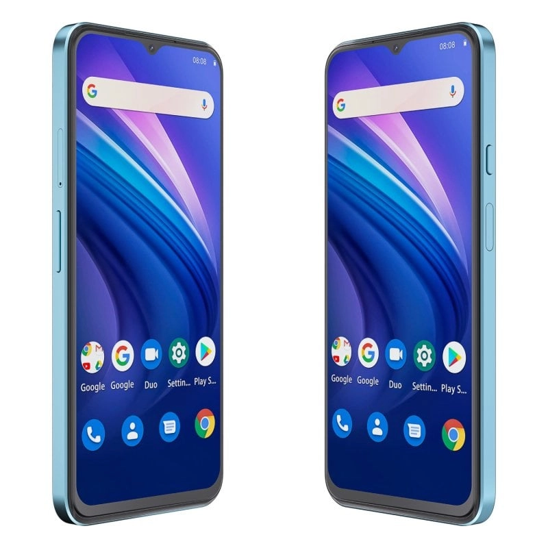 Cubot P80 8/512GB Hellblau
