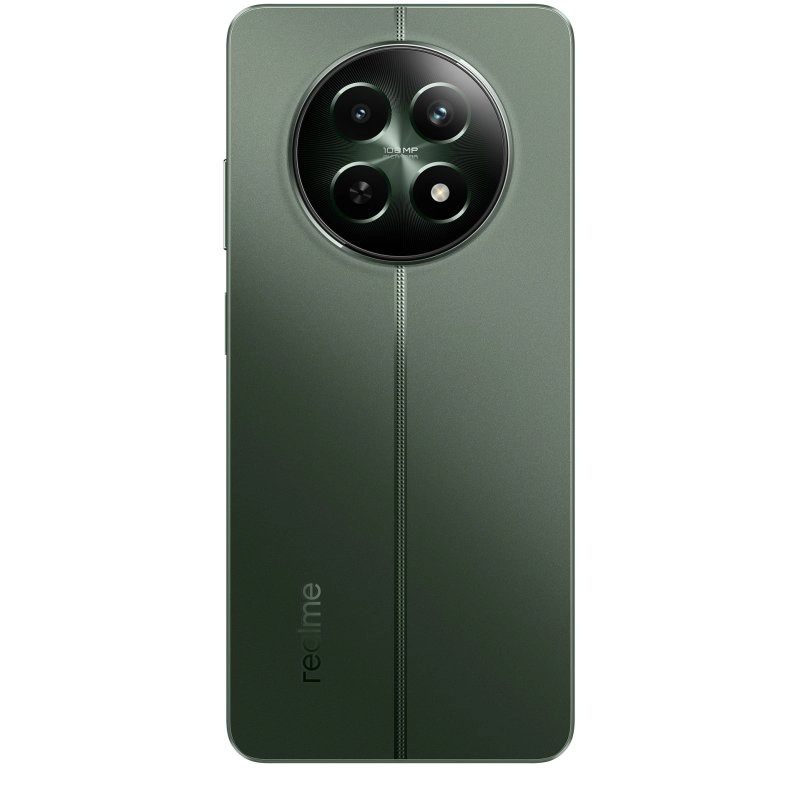 Realme 12 5G 8/256GB Grün
