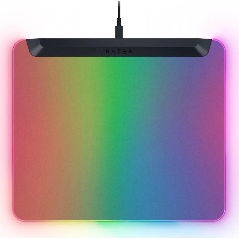 Razer Firefly V2 Pro Gaming-Mauspad Schwarz