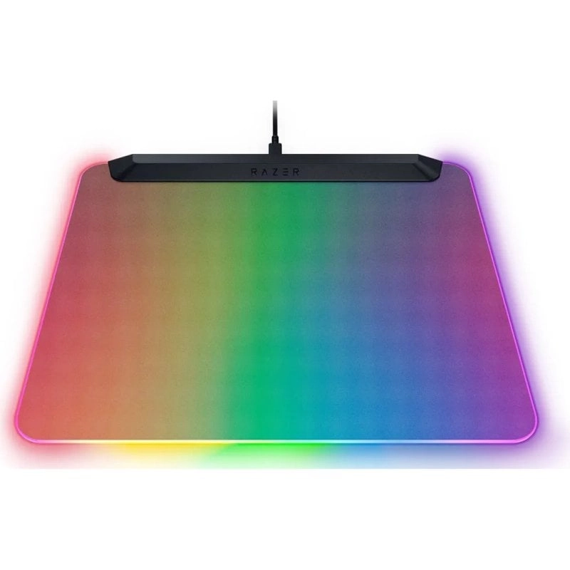 Razer Firefly V2 Pro Gaming-Mauspad Schwarz