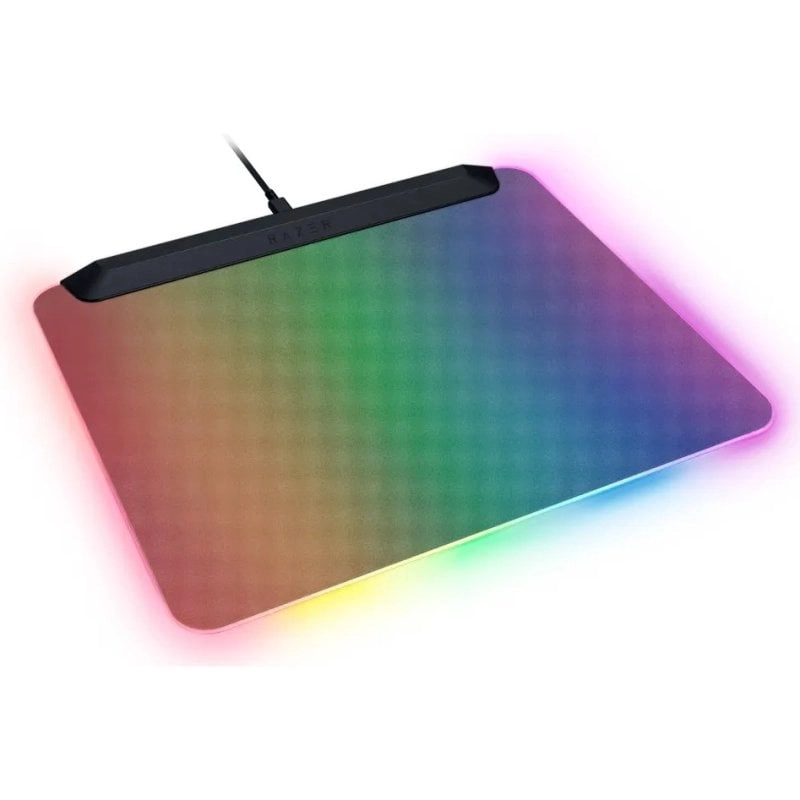 Razer Firefly V2 Pro Gaming-Mauspad Schwarz