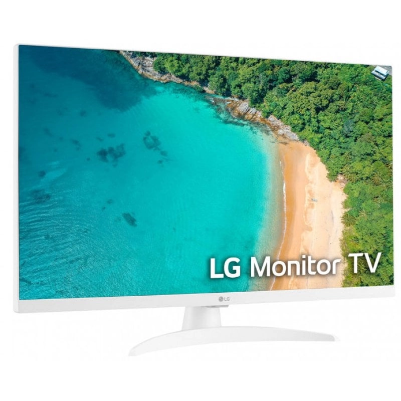 LG 27TQ615S-WZ 27" LED FullHD SmartTV