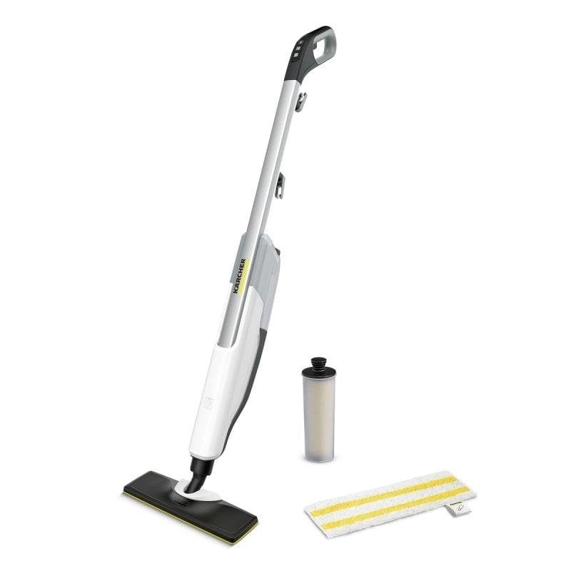 Dampfreiniger Staubsauger Kärcher SC 2 Upright 1600W 0,4L EasyFix